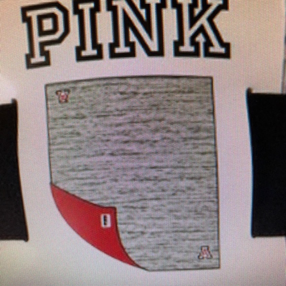 Other - Vs pink az Sherpa